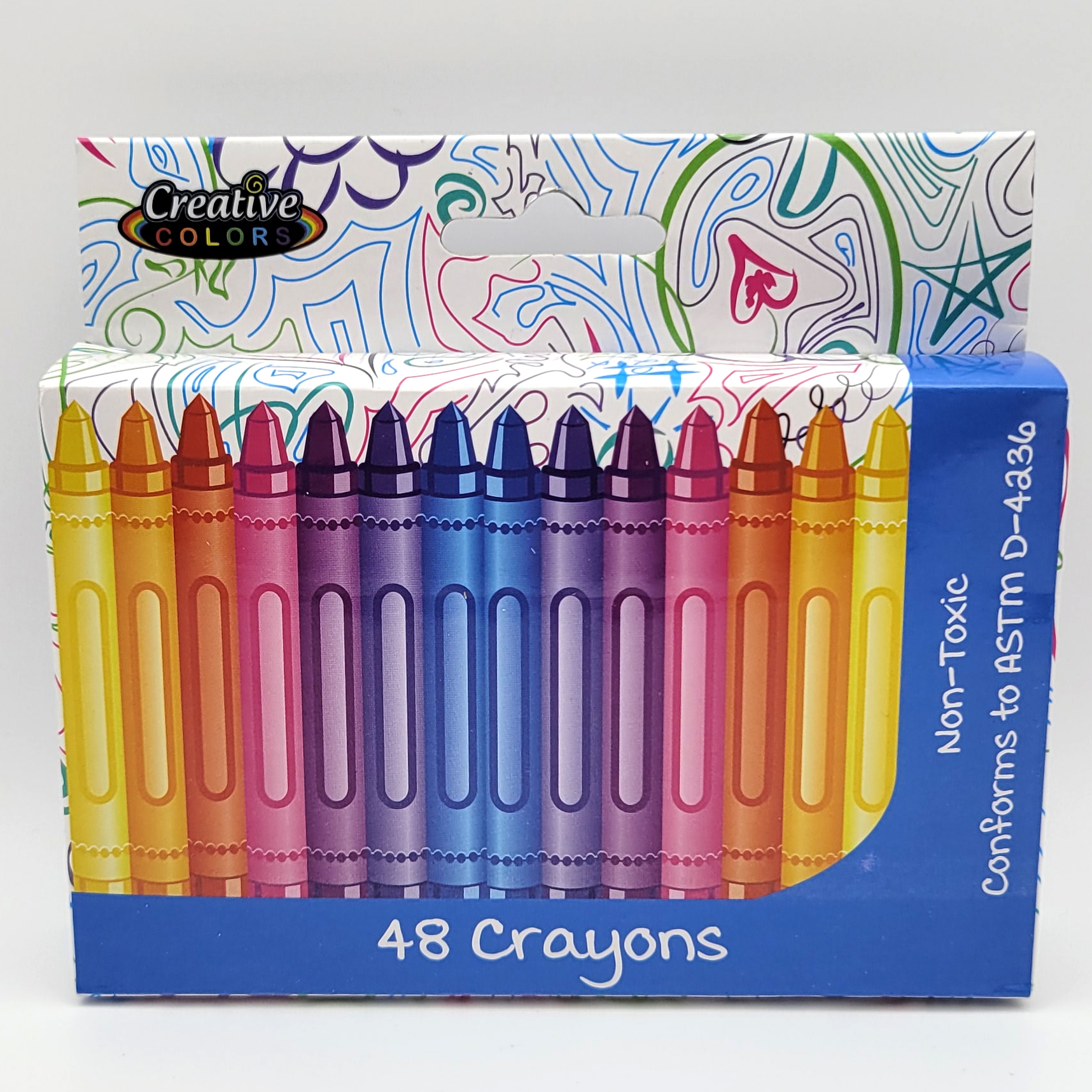 Conté à Paris Colour Crayons Sets